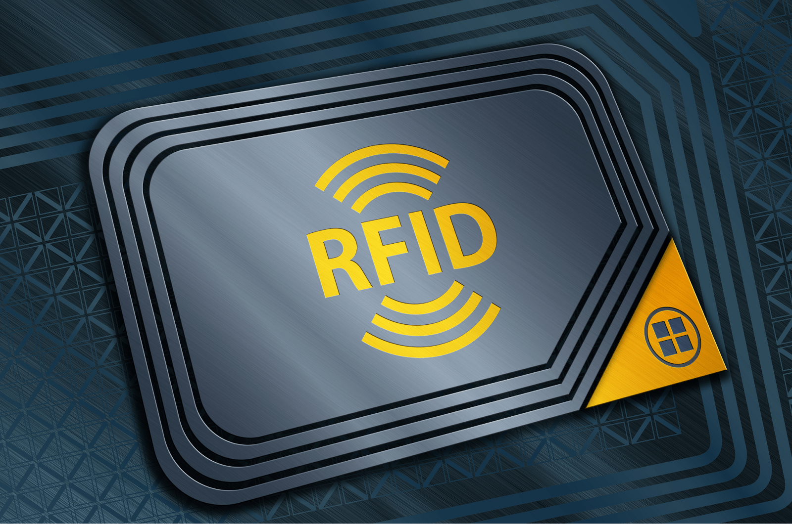 rfid